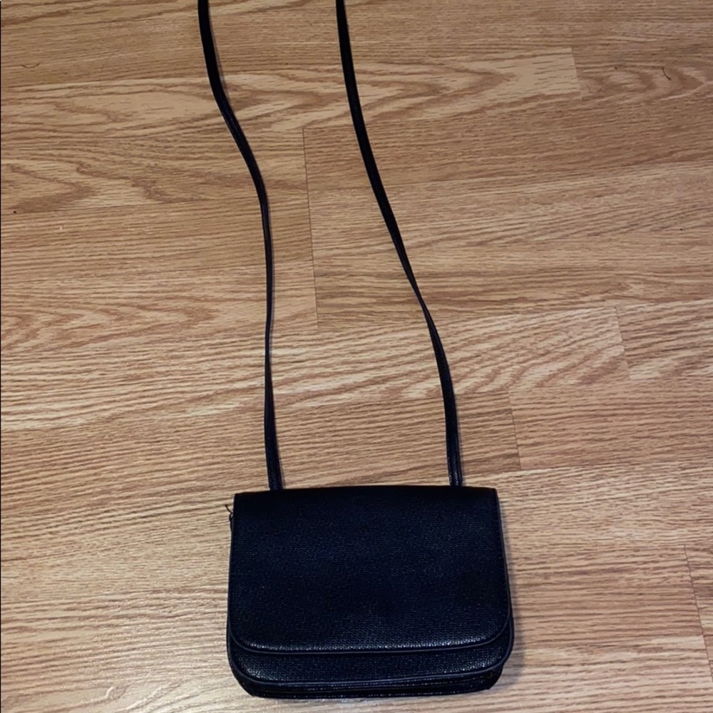 Basic Crossbody - image 1